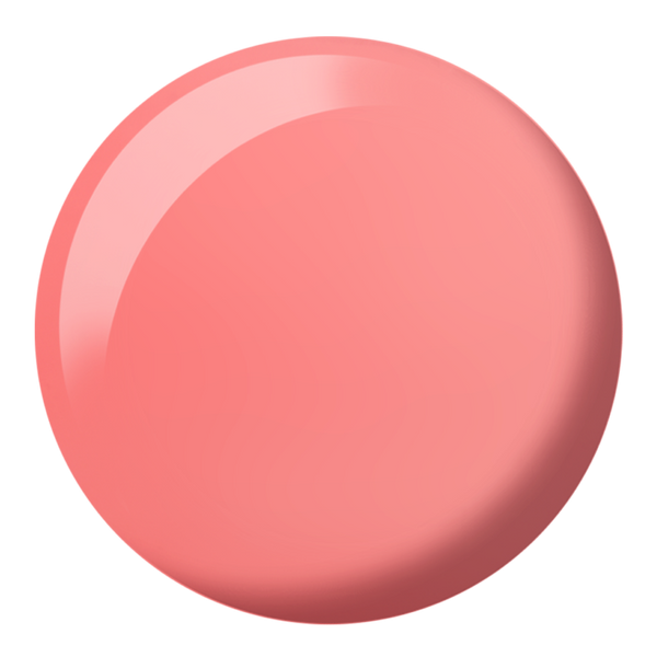 DND - Gel & Lacquer - Romantic Lover - #890