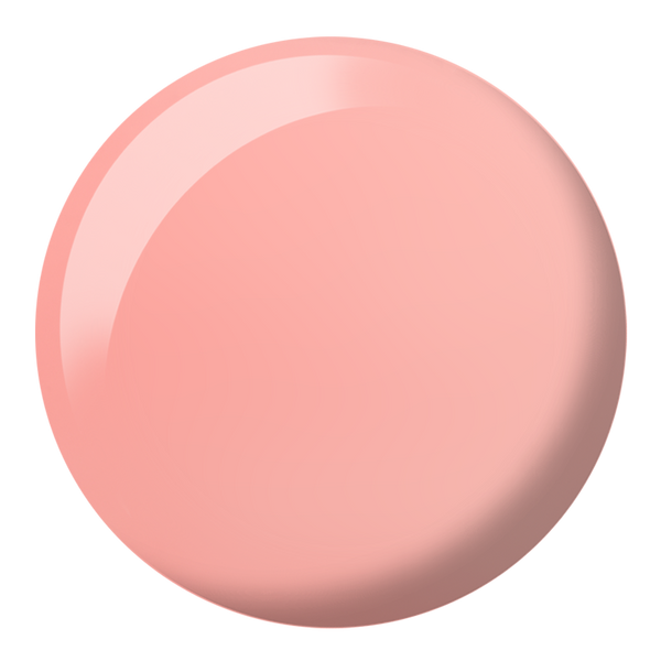 DND - Gel & Lacquer - Berry Groove - #892