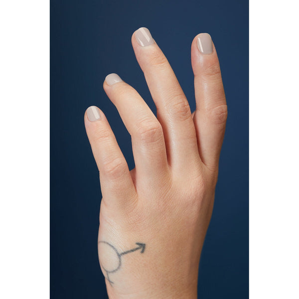 Cirque Colors - Nail Polish - Dove Jelly 0.37 oz