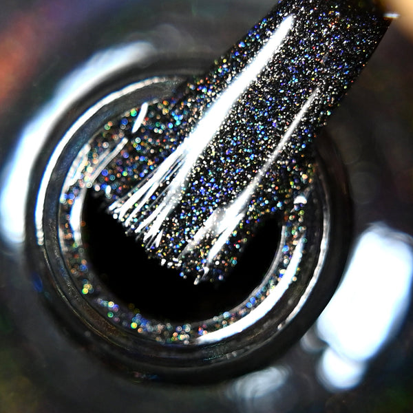 I Scream Nails - Nail Polish - Holo Be Thy Name