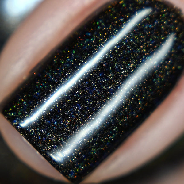 I Scream Nails - Nail Polish - Holo Be Thy Name