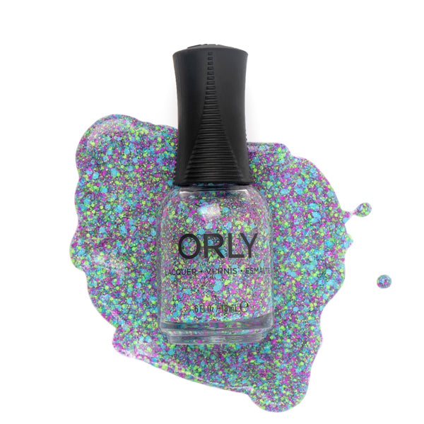 Orly Nail Lacquer - Dancing Queen - #2000150