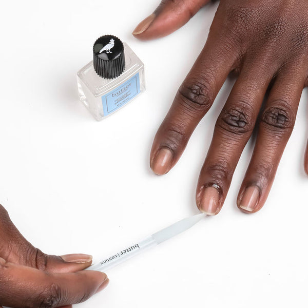 butter LONDON - 3-Piece Pro Manicure Kit