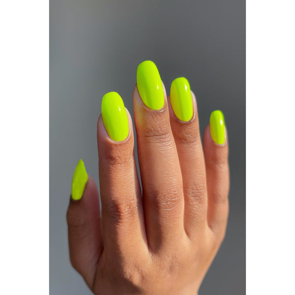 Cirque Colors - Nail Polish - Electric Daisy 0.37 oz