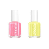 Lacquer Set - Essie Wrapped In Luxury Set 3
