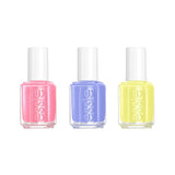 Lacquer Set - Essie Wrapped In Luxury Set 3