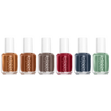 Essie Wrapped In Luxury Holiday 2022 Collection