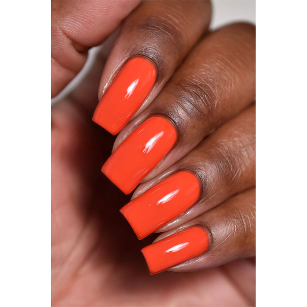 Cirque Colors - Nail Polish - Fire Island 0.37 oz