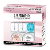 Color Club - Serendipity Dip Starter Kit - Classic