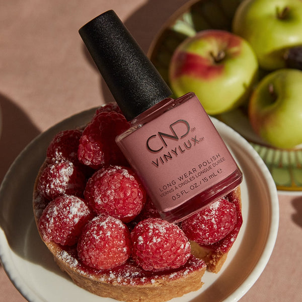 CND - Shellac & Vinylux Combo - Fuji Love