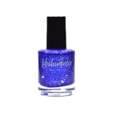 KBShimmer - Nail Polish - Skiing Is Believing