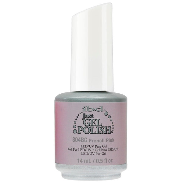 IBD Just Gel Polish French Pink - #32914