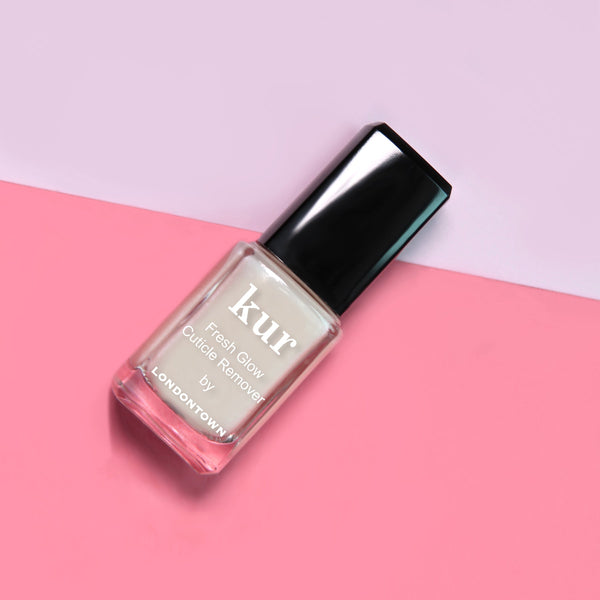 Londontown - Fresh Glow Cuticle Remover 0.4 oz