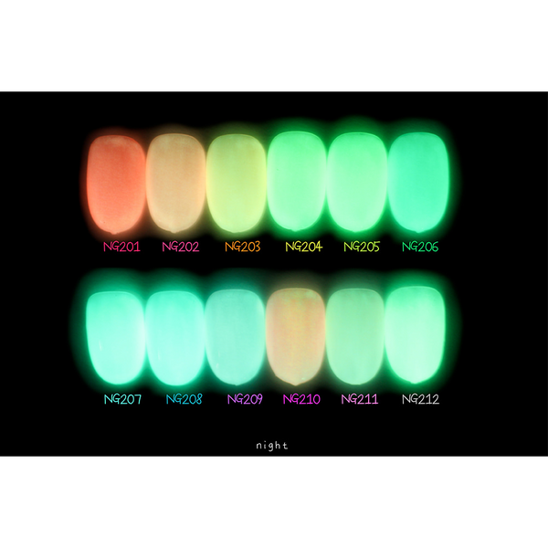 Kenzico - Gel Polish Fruit Ade Collection