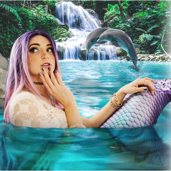 Loud Lacquer - Lorelei 0.45 oz