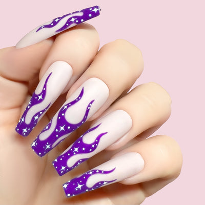 Kiara Sky - Gel Art - For Realism