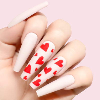 Kiara Sky - Gel Art - Change Of Art