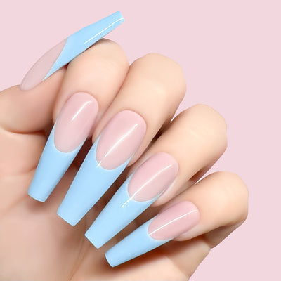 Kiara Sky - Gel Art - Take A Tint