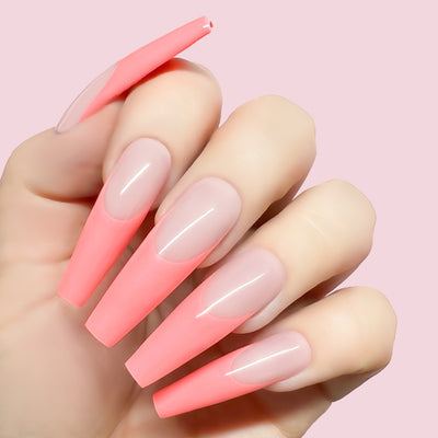 Kiara Sky - Gel Art - Pigment To Be