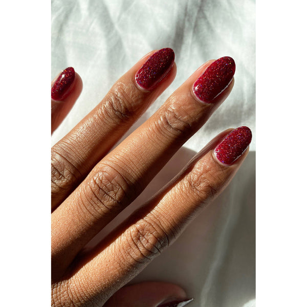 Cirque Colors - Nail Polish - Garnet 0.37 oz