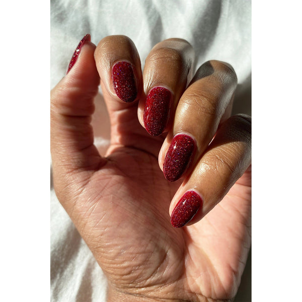 Cirque Colors - Nail Polish - Garnet 0.37 oz