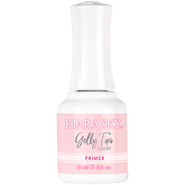 Kiara Sky - Gelly Tips - Primer
