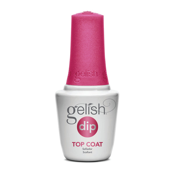 Harmony Gelish Dip - Top Coat