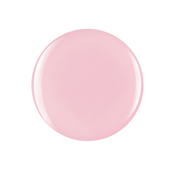 Gelish - Foundation Flex Soak-Off Rubber Base Nail Gel - Light Nude (0.5 oz)