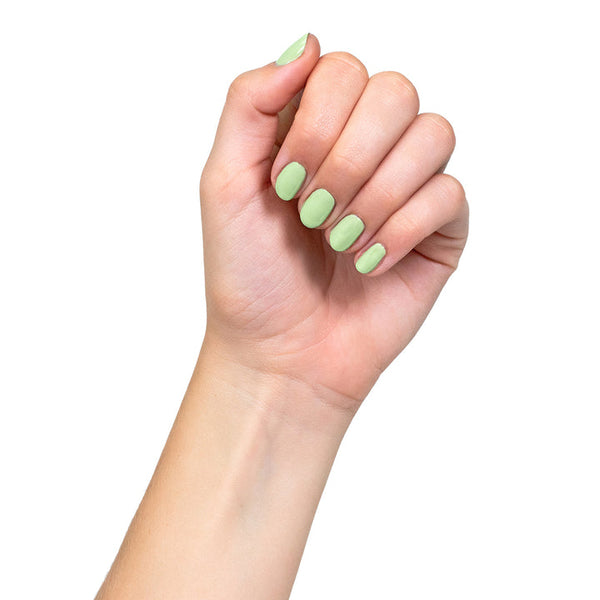 butter LONDON - Patent Shine - Garden Party - 10X Nail Lacquer