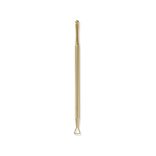 Apres - gel polish remover tool - gold