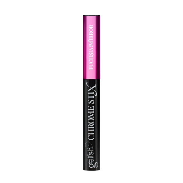Harmony Gelish - Chrome Stix - Fuchsia Mirror
