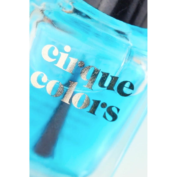 Cirque Colors - Nail Polish - Get Ready Base Coat 0.37 oz