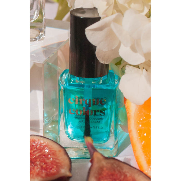 Cirque Colors - Nail Polish - Get Ready Base Coat 0.37 oz