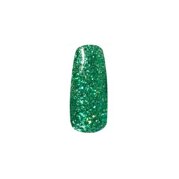DND - Gel & Lacquer - Green Aura - #908