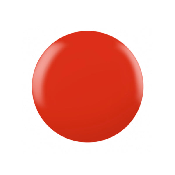 CND - Vinylux Hot Or Knot 0.5 oz - #353