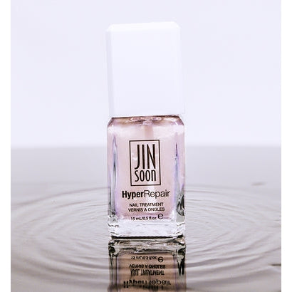 JINsoon - HyperCare - HyperRepair Nail Treatment 0.5 oz