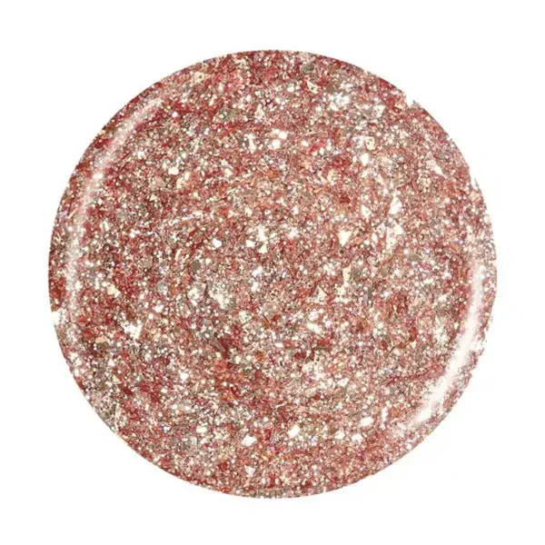 China Glaze - If It Sparkles It's Mine 0.5 oz - #58173