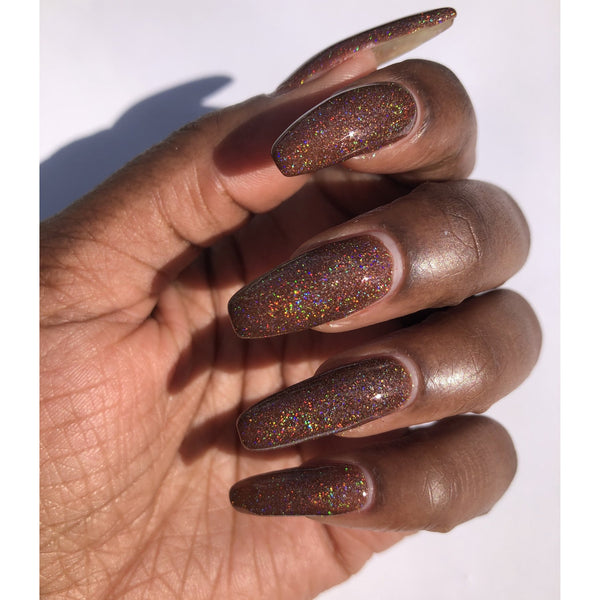 Loud Lacquer - Extra Credit 0.45 oz