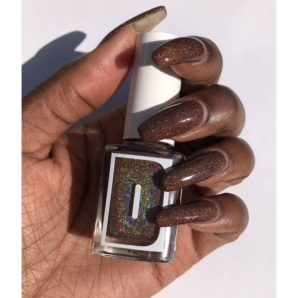 Loud Lacquer - Extra Credit 0.45 oz