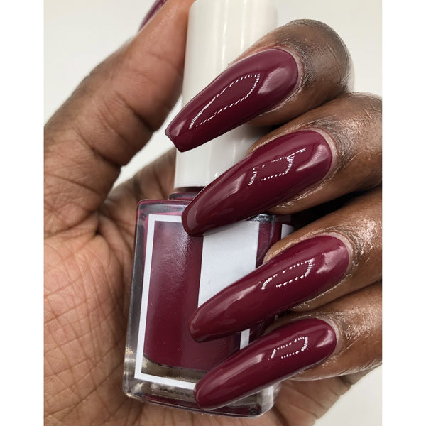 Loud Lacquer - Whoberry Pie 0.45 oz