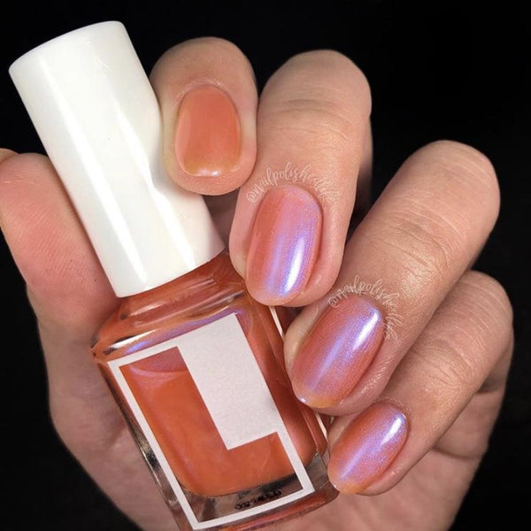 Loud Lacquer - Coachella 0.45 oz