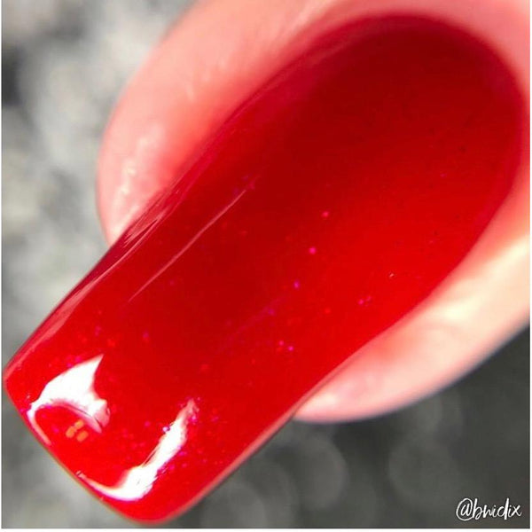 Loud Lacquer - Tati 0.45 oz