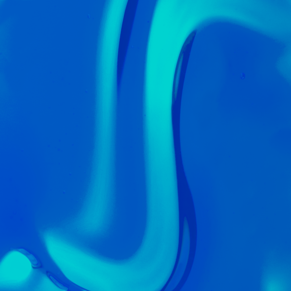 Apres - gel couleur - it's cerulean