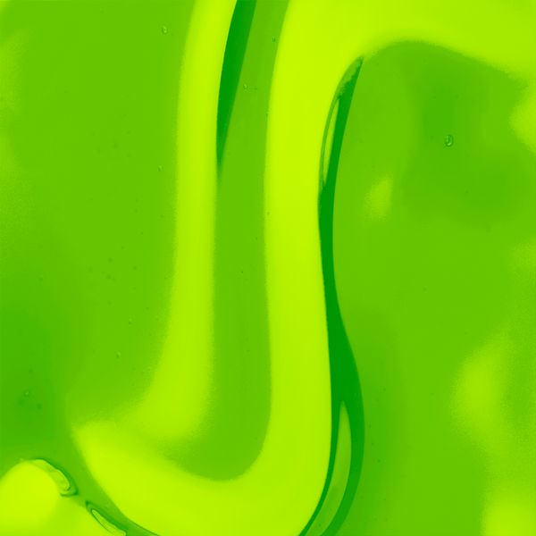 Apres - gel couleur - acid lime