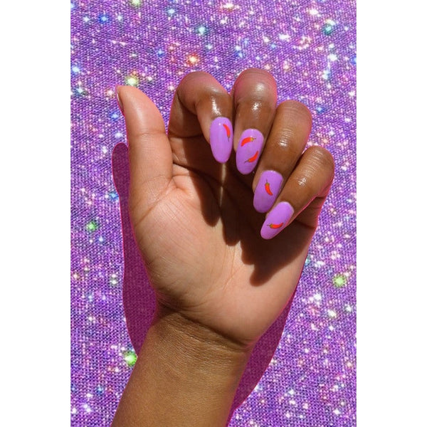 Deco Beauty - Nail Art Stickers - Jackpot