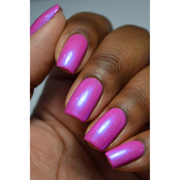 Cirque Colors - Nail Polish - Jetsetter 0.37 oz