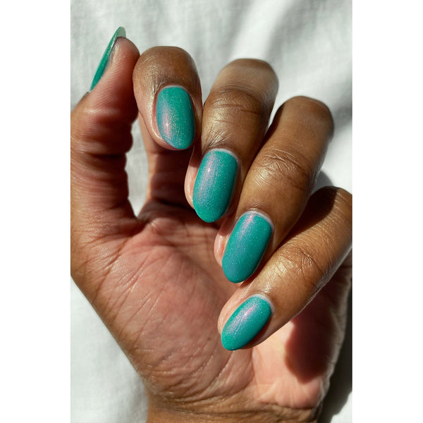 Cirque Colors - Nail Polish - Kokomo 0.37 oz