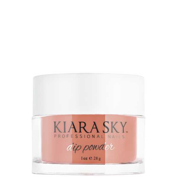 Kiara Sky Dip Powder - Guilty Pleasure 1 oz - #D466