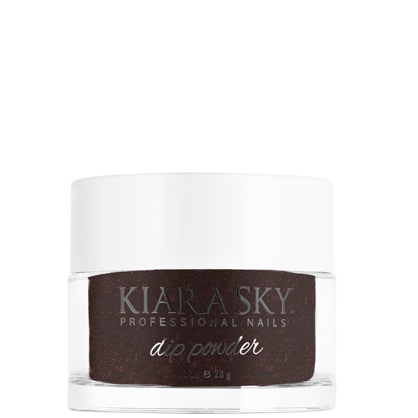 Kiara Sky Dip Powder - Echo 1 oz - #D482