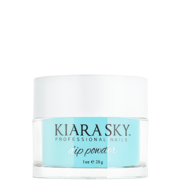 Kiara Sky Dip Powder - Gimme A Beat 1 oz - #D614